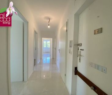 Helle 4-Zimmer-Wohnung mit Garage und Gemeinschaftsgarten in ruhige... - Foto 5