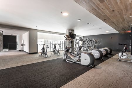 Appartement à louer, Montréal (Le Sud-Ouest) - Photo 4