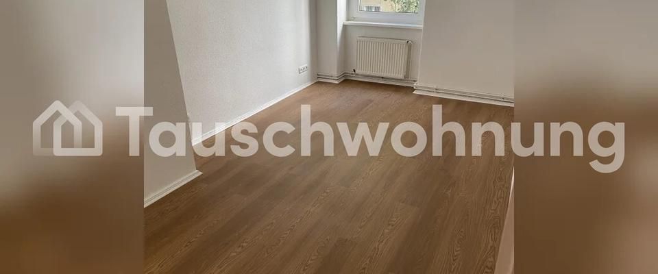 TAUSCHWOHNUNG Große 3-Zimmerwohnung Berlin, Moabit - Foto 1