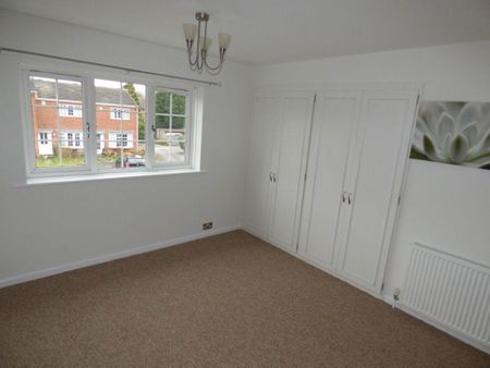 2 bedroom terraced house to rent - Photo 3