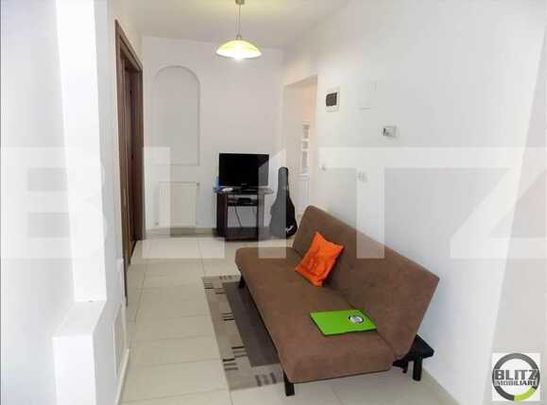 2 camere, 90 mp, semidecomandat, zona strazii Emil Isac - Photo 1