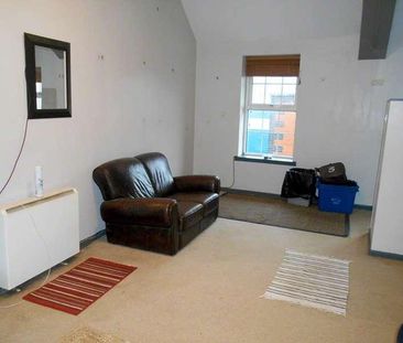 Rhandai Penrallt Apartments, South Penrallt, Caernarfon, LL55 - Photo 1