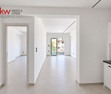 Διαμέρισμα για ενοικίαση Πάτρα - Φωτογραφία 1