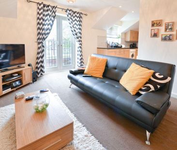 2 bedroom apartment to rent - Photo 4