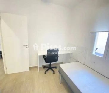 Casa en alquiler en Calle de Severo Ochoa - Photo 6