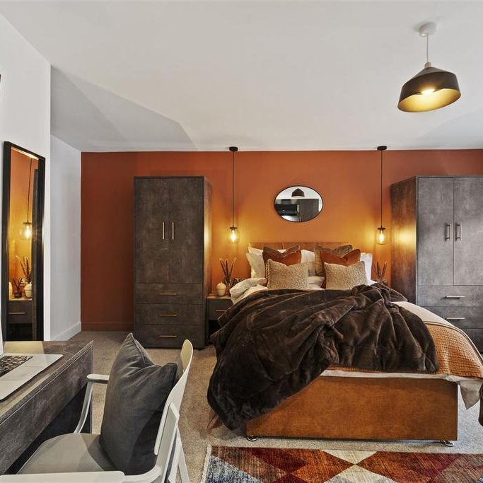 Studio to rent - Photo 1