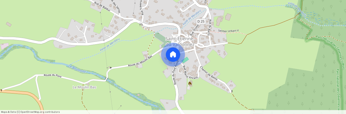 48000, Saint-Étienne-Du-Valdonnez