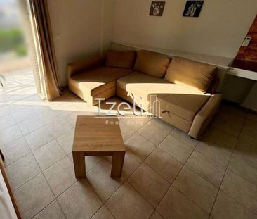 Studio/Γκαρσονιέρα για ενοικίαση Ψαροφάϊ (Πάτρα) - Photo 2