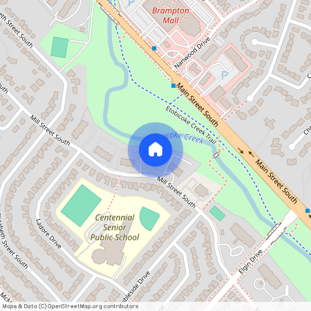 960 Teron Road, Kanata, K2K 2B6