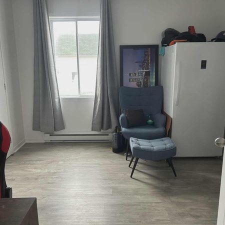 logement 4-1/2 a louer, 193, 2e rue a Louiseville. 925$ - Photo 3