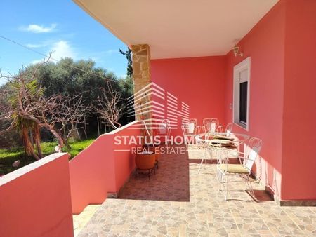 Μονοκατοικία για ενοικίαση - Καλύβια Θορικού, - Photo 4