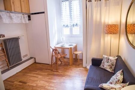 Студия возле метро Ромоло - Photo 2