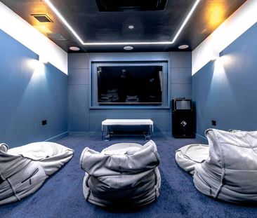 Classic 2 Bed Apartment - Photo 5