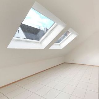 3-Zimmer Dachgeschoss Wohnung in zentrumsnaher Lage von Hemer - Foto 1