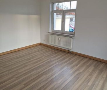 Ihr perfektes neues Zuhause in grÃ¼ner Umgebung in NeusÃ¶rnewitz! - Foto 1