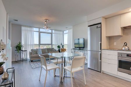 For Lease - 225 Village Green Square Unit# 1010, Toronto, Ontario - Photo 3