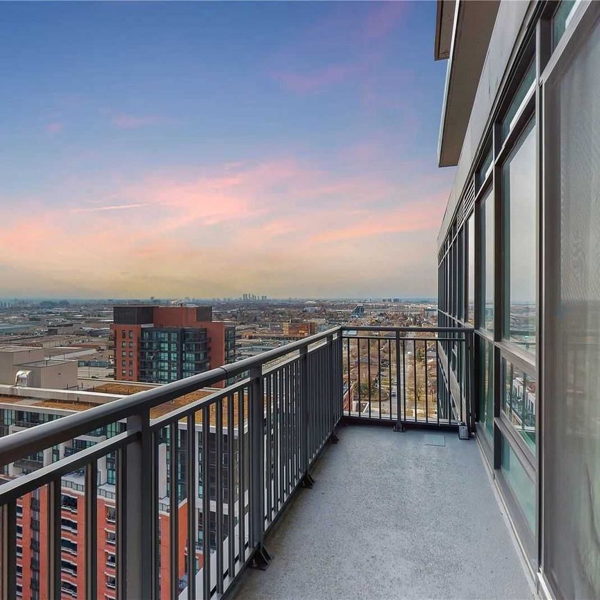 For Lease - 800 Lawrence Avenue Unit# 1919, Toronto, Ontario - Photo 1