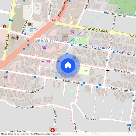 11/47-49 Oaks Avenue, Dee Why NSW 2099