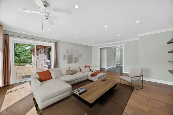 For Lease - 7950 8th Line Unit# Upper, Essa, Ontario - Photo 1