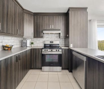 Appartement à louer - Québec (Sainte-Foy/Sillery/Cap-Rouge) (Aéroport) - Photo 3