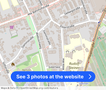 2-Zimmer Wohnung in Langendreer - Photo 1