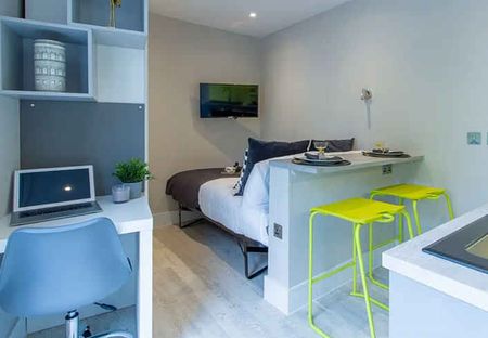 Bronze Studio - Photo 5