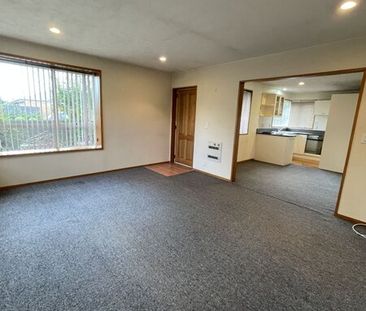 Riccarton Two Bedroom Town House - Photo 5