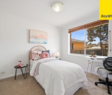 25 Pokana Circuit, Kaleen ACT 2617 - House For Rent | Domain - Photo 2