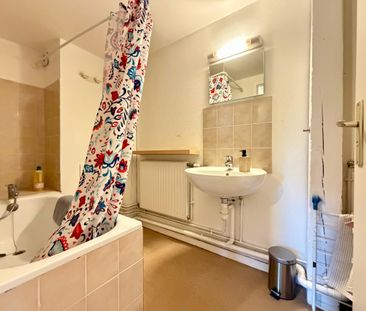 Joli 2 pièces 41.4m² au Contades à STRASBOURG - Photo 6