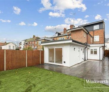 Ballards Lane, London, N3 - Photo 3