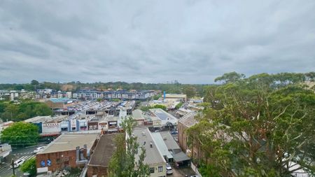 Upcoming Luxury High level Exquisite North Face TWO Bedrooms Apartment in the heart of Eastwood - Photo 5