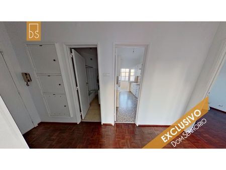 Apartamento T2 em Lisboa - Photo 5