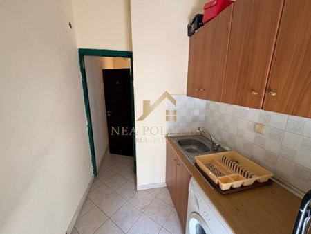 Studio / γκαρσονιέρα 35 τ.μ. προς ενοικίαση - Photo 2