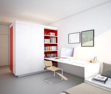 Studio te huur - Photo 1