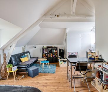 Location Appartement 1 pièce 25m² ORVAULT 44700 - Photo 1