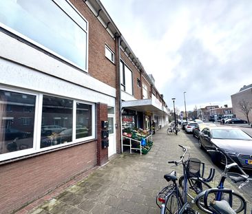 Te huur: Appartement Hendrik Mandeweg in Beverwijk - Photo 6