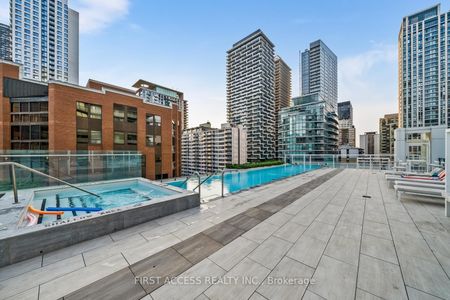 For Lease - 161 Roehampton Avenue Unit# 3103, Toronto, Ontario - Photo 4
