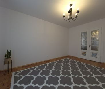 Klimatyczne mieszkanie w willi w Milanówku - Фото 5