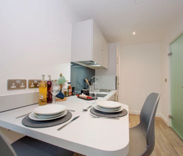 Silver Studio - Photo 3