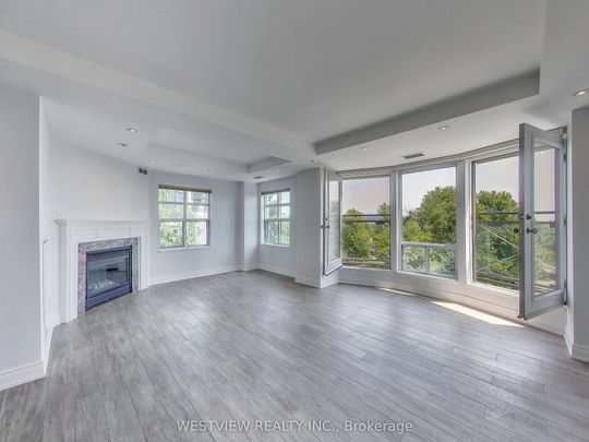 For Lease - 2111 Lake Shore Boulevard Unit# 116, Toronto, Ontario - Photo 1