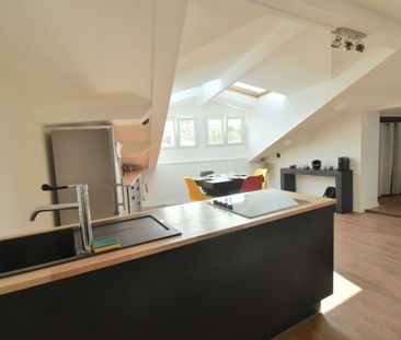 Appartement à louer 2 pièces • 31 m2 Lyon 5 - Photo 2