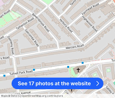 1 bedroom flat for rent - Photo 1