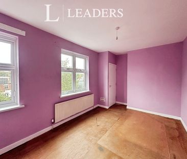 1 bedroom apartment to rent Newtown Street, Leicester, Leicestershi... - Photo 3