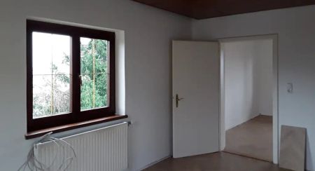 NEU - Eine 3 Zimmer -Wohnung ca. 90 m²,und ca. 11m² Balkon, ca. 40 m² Gärtchen und 1 PKW-Stellplatz. - Photo 5