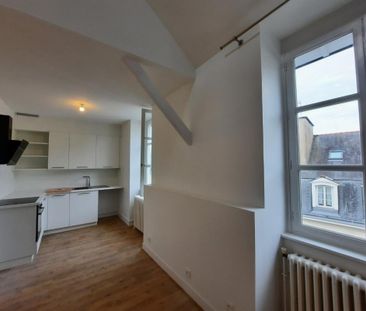 Appartement T2 à louer Bruz - 29 m² - Photo 4