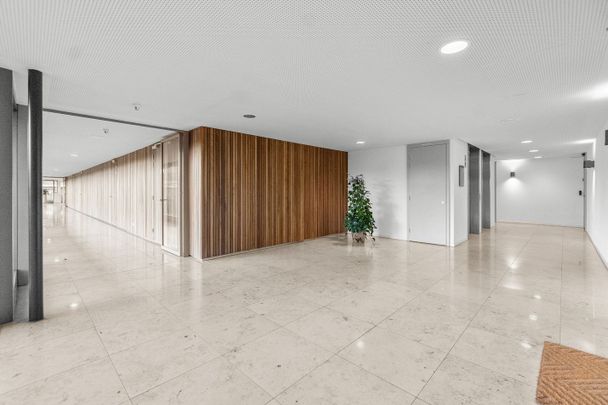 Kalvermarkt 12-C, Uilebomen, 2511CB, Den Haag - Photo 1