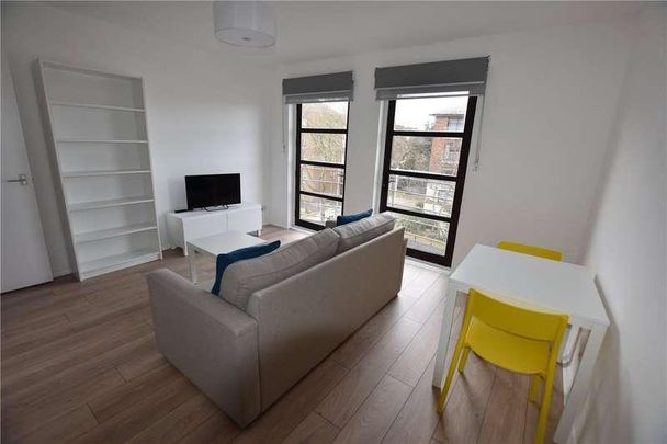 Norway Gate, London, SE16 - Photo 1