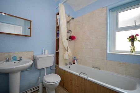 1 bedroom terraced house to rent - Photo 4