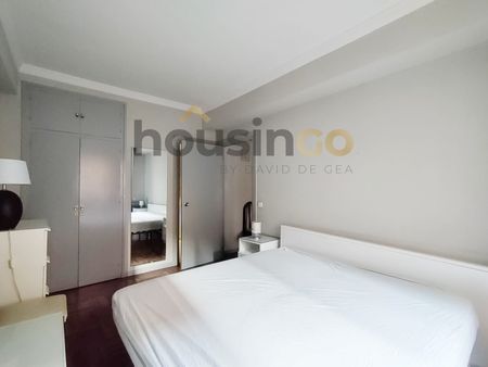 1 bedroom apartment in Calle Hermosilla - Photo 2