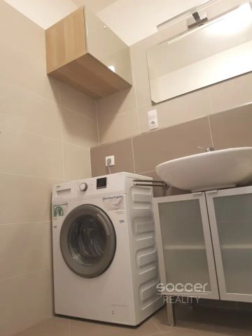 Pronájem novostavby bytu 1+kk/S, v Praze 18 - Letňany, ulice Hlučkova. - Photo 3